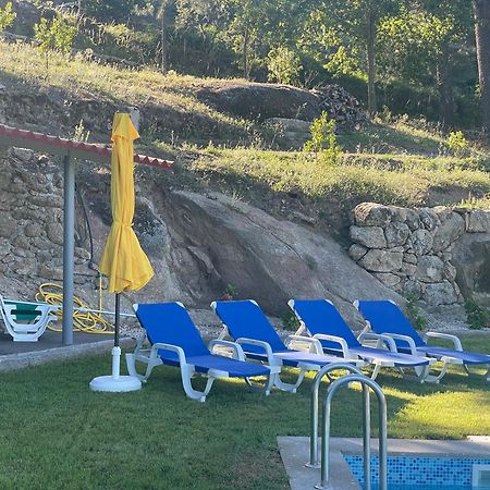 Villa Quintinha De Pinouco Resende Esterno foto