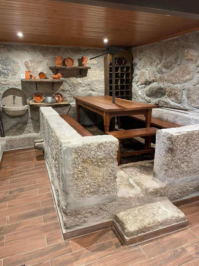Villa Quintinha De Pinouco Resende Esterno foto