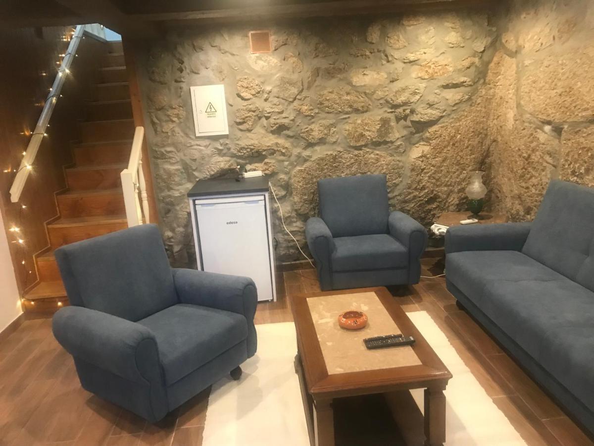Villa Quintinha De Pinouco Resende Esterno foto