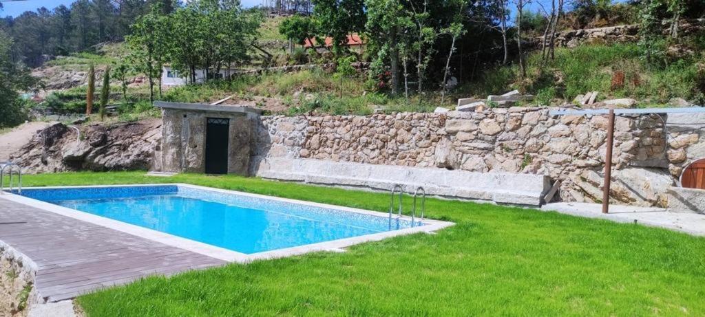 Villa Quintinha De Pinouco Resende Esterno foto
