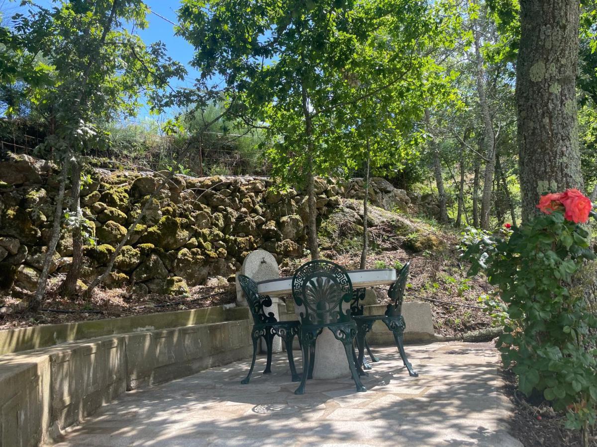 Villa Quintinha De Pinouco Resende Esterno foto