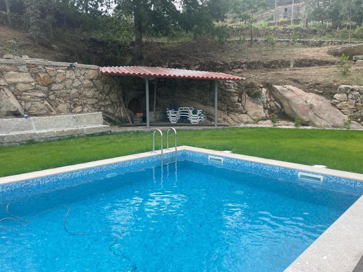 Villa Quintinha De Pinouco Resende Esterno foto