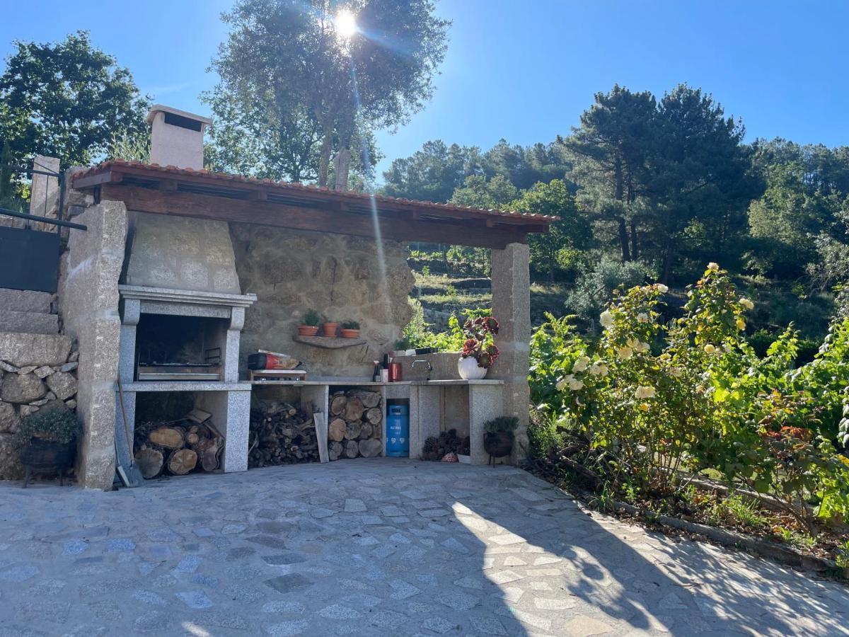 Villa Quintinha De Pinouco Resende Esterno foto