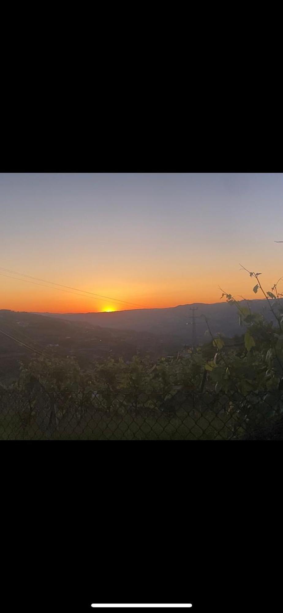 Villa Quintinha De Pinouco Resende Esterno foto