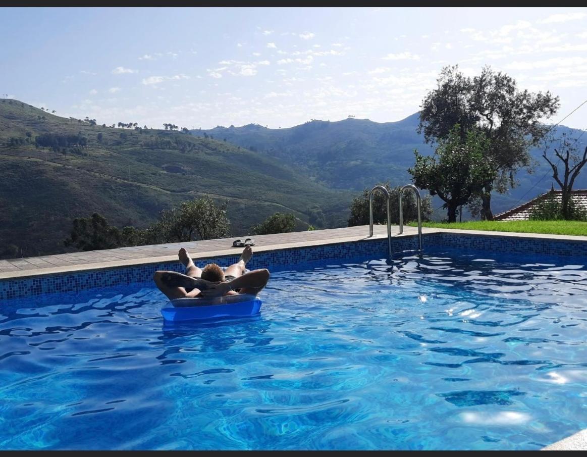 Villa Quintinha De Pinouco Resende Esterno foto