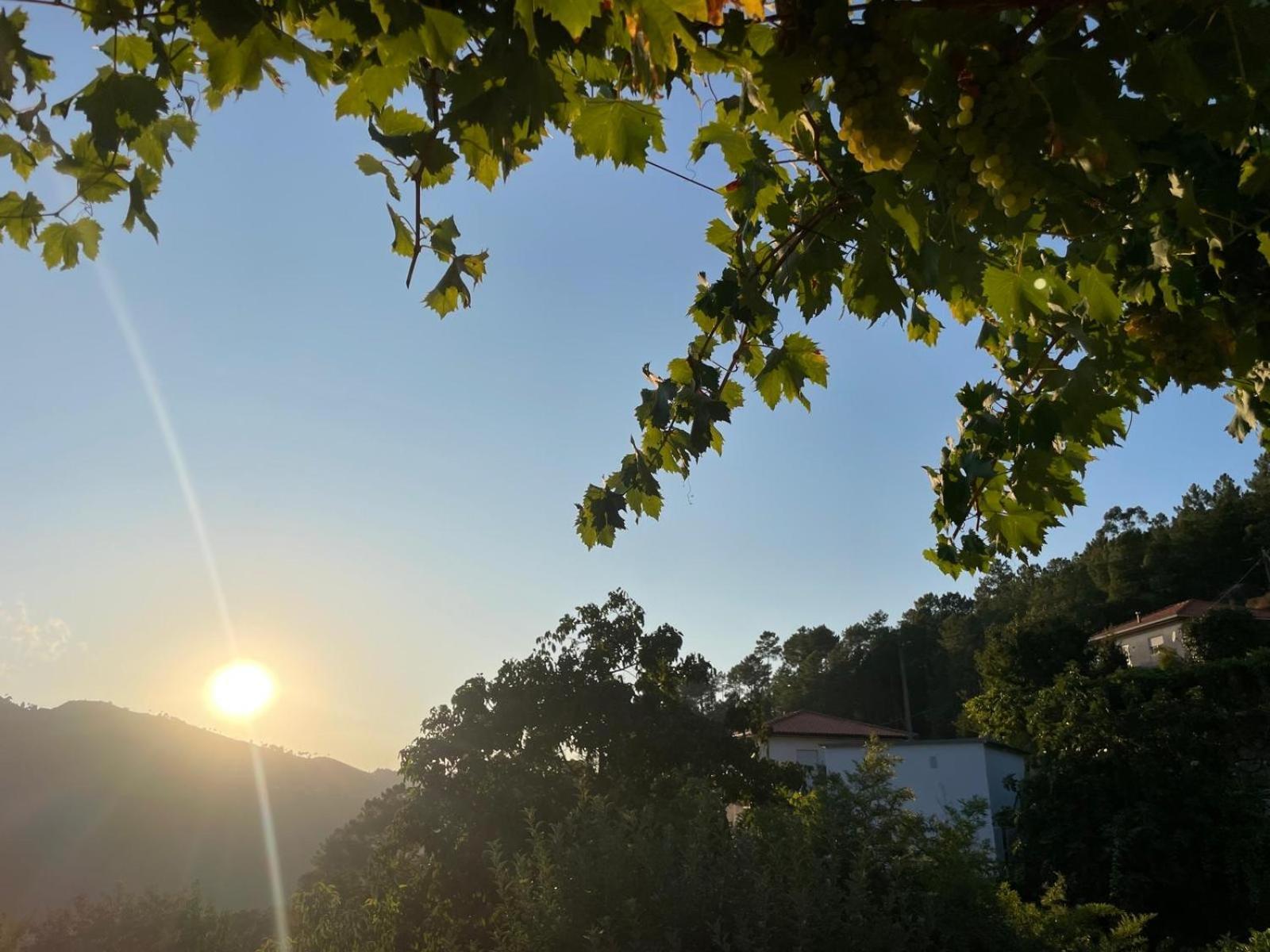 Villa Quintinha De Pinouco Resende Esterno foto